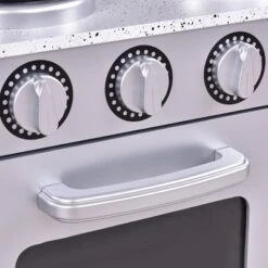 Costway Kids Cooking Pretend Play Toy Children Playset Wooden Kitchen Set Gift -Cheap Toy Store GUEST ebb5f919 e642 4f49 b94b 2cbb4c036141