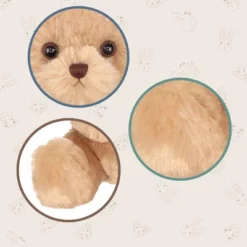 Bearington Collection Remington Stuffed Animal Teddy Bear Holding A Rose, 9.5" -Cheap Toy Store GUEST ec067ae8 c63e 43e0 ba92 64b8d3b3d37c