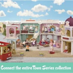 Calico Critters Town Series Grand Department Store Gift Set, Fashion Dollhouse Playset With Figure, Shops And Accessories -Cheap Toy Store GUEST eca281a3 f82a 4e82 be82 c6b8846b3eb6