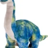 Wild Republic Dinosauria Mini Brachiosaurus Stuffed Animal, 10 Inches 1 Wild Republic Dinosauria Mini Brachiosaurus Stuffed Animal, 10 Inches -Cheap Toy Store GUEST ecdbc31d 0417 4920 9020 5210cf167564