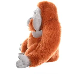 Wild Republic Cuddlekins Male Orangutan Stuffed Animal, 12 Inches 7 Wild Republic Cuddlekins Male Orangutan Stuffed Animal, 12 Inches -Cheap Toy Store GUEST ed693b5b e280 42d5 ba99 a3b240efd658