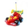 Insten Remote Control Cartoon Race Formula Car With Music, Lights & Action Figure, RC Toys For Kids, 4" Red -Cheap Toy Store GUEST edf99da1 3237 4b36 ae82 cf5333f611d3