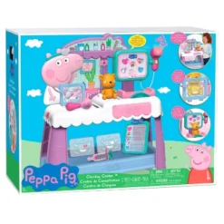 Peppa Pig Dr. Peppa's Care Center -Cheap Toy Store GUEST eec7b58e 2b22 454d bb2c 3f7b785bc7d5