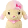 Barbie Salon Pet Adventure Stuffed Animal, Poodle With Themed Purse And 6 Accessories 1 Barbie Salon Pet Adventure Stuffed Animal, Poodle With Themed Purse And 6 Accessories -Cheap Toy Store GUEST ef57daa9 59a9 45e7 964a 8d42f3a5fd1b