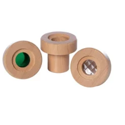 Manhattan Toy Natural Historian Wooden Camera Pretend Time Play With Clear, Green And Kaleidoscope Lenses -Cheap Toy Store GUEST ef6ea5a3 16a5 4fb7 b055 72230ef4177b