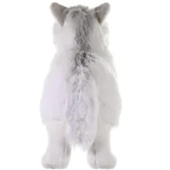 Wild Republic Cuddlekins Standing Arctic Wolf Stuffed Animal, 12 Inches -Cheap Toy Store GUEST efe5122f edd9 4059 b545 b047f2197c39
