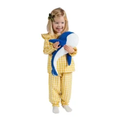 Manhattan Toy Velveteen Wistful Whale Sea Life Toy Stuffed Animal, 16" -Cheap Toy Store GUEST efe9c222 1bd2 49c4 934a e08db74ce7b3