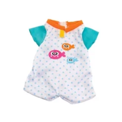 Miniland 11"-13" Doll Outfit Collection - Set Of 4 9 Miniland 11"-13" Doll Outfit Collection - Set Of 4 -Cheap Toy Store GUEST f04b50bc a0cc 4a58 ac22 6054cabbec0f