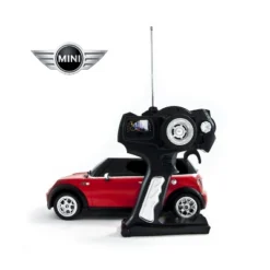 Link Ready! Set! Go!1:14 RC Mini Cooper Toy Car, Realistic Remote Control Car Model - Red 12 Link Ready! Set! Go!1:14 RC Mini Cooper Toy Car, Realistic Remote Control Car Model - Red -Cheap Toy Store GUEST f18e31cd 8874 4425 9a2d 4f324a767cfb