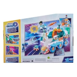 Hasbro PJ Masks Romeo's Bot Builder 9 Hasbro PJ Masks Romeo's Bot Builder -Cheap Toy Store GUEST f283c439 e24d 4606 9c04 81fece7b65e5