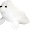 Wild Republic Cuddlekins Jumbo Harp Seal Stuffed Animal, 30 Inches -Cheap Toy Store GUEST f3da16d5 5c1f 438d a7b6 e6d652e18da3