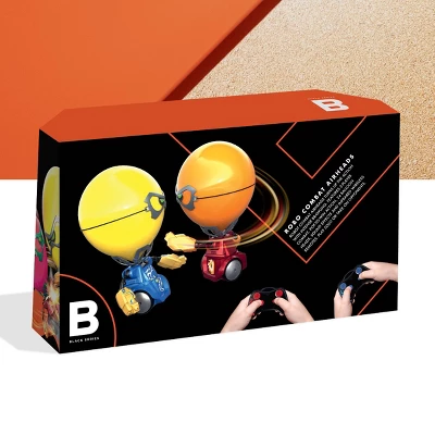 The Black Series Toy RC Robo Kombat Balloon Puncher 9 The Black Series Toy RC Robo Kombat Balloon Puncher - Image 7