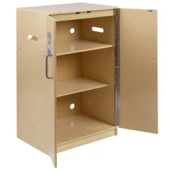 Flash Furniture Children's Wooden Kitchen Refrigerator For Commercial Or Home Use - Safe, Kid Friendly Design 23 Flash Furniture Children's Wooden Kitchen Refrigerator For Commercial Or Home Use - Safe, Kid Friendly Design -Cheap Toy Store GUEST f4c33f9e f698 487e acfe affde52b599e