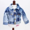Sophia’s Acid Wash Style Jean Jacket For 18" Dolls, Blue -Cheap Toy Store GUEST f56e620e ab4d 4374 83d8 01e7e33eac05