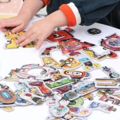 Banana Panda Mix And Match Robot Lab -Cheap Toy Store GUEST f63fe10f 1926 4ff9 9cc7 73ad55b1dc34