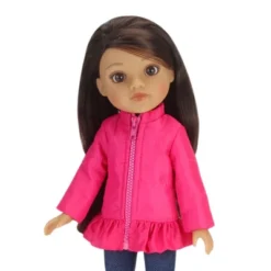 Sophia’s 3 Piece Winter Outfit With Boots For 14.5" Dolls, Hot Pink -Cheap Toy Store GUEST f6526b74 b002 4e52 affa b20ceb01dd46