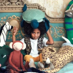 Meri-Meri Meri Meri Louie Sea Turtle Large Toy (Pack Of 1) -Cheap Toy Store GUEST f694997f a263 484d 915c b22092b8e7e6