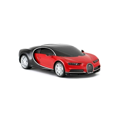 Link Ready! Set! Go! 1/24 Scale Bugatti Chiron RC Model Car Red, Bugatti Toy Car 9 Link Ready! Set! Go! 1/24 Scale Bugatti Chiron RC Model Car Red, Bugatti Toy Car - Image 7