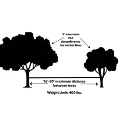 HearthSong 6-Foot Kids' Weather-Resistant Hanging Woven Rope Tunnel Bridge -Cheap Toy Store GUEST f6fe40d0 345d 42ec 9f37 3274dd7916d0