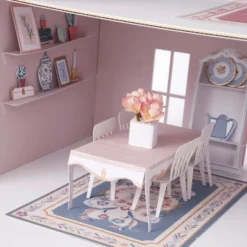 Meri-Meri Meri Meri Mini Paper Dolls House (Pack Of 1) -Cheap Toy Store GUEST f76d400e a9d1 4263 a15b 1efb0ddd9c20