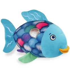 Yottoy Rainbow Fish Plush And Hard Back Book Set 5 Yottoy Rainbow Fish Plush And Hard Back Book Set -Cheap Toy Store GUEST f7a7aeae ee6b 49c4 8ca0 6af9a4f1f8cb