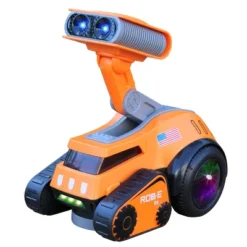 Contixo Smart Robot R5