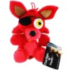 Chucks Toys Five Nights At Freddy's 18" Plush: Foxy -Cheap Toy Store GUEST f930d9af 71dd 41d5 ab5f 4a832132cc71