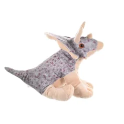 Wild Republic Cuddlekins Triceratops Stuffed Animal, 12 Inches 8 Wild Republic Cuddlekins Triceratops Stuffed Animal, 12 Inches -Cheap Toy Store GUEST f9419a4d 4d54 462d 9f18 6834fe3d5c72