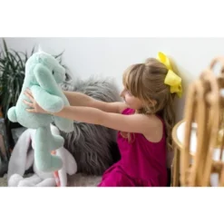 Plushible Green Plaid Eared Bunny -Cheap Toy Store GUEST f9b0f8d4 55bd 4fa5 b8c8 7e1d2b7189e3