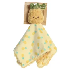 Ebba Large Pineapple Luvster Precious Produce Snuggly Baby Stuffed Animal Yellow 13" 10 Ebba Large Pineapple Luvster Precious Produce Snuggly Baby Stuffed Animal Yellow 13" -Cheap Toy Store GUEST f9b2593a 7a2f 4b5b 99b4 57687d176596