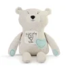 DEMDACO Poetic Threads Bear - Boy 17 Inch - Blue -Cheap Toy Store GUEST f9f28225 c64e 4b4b bfe6 a86d6cf572bc