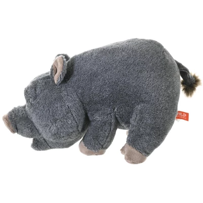 Wild Republic Cuddlekins Potbelly Pig Stuffed Animal, 12 Inches 4 Wild Republic Cuddlekins Potbelly Pig Stuffed Animal, 12 Inches - Image 2