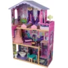 KidKraft My Dream Mansion Wooden Dollhouse With Elevator 13 Accessories 2 KidKraft My Dream Mansion Wooden Dollhouse With Elevator 13 Accessories -Cheap Toy Store GUEST fa132be5 b6b6 48e7 a228 683e3b458b47