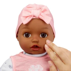 BABY Born My Real Baby Doll Harper - Dark Brown Eyes -Cheap Toy Store GUEST fb1185e9 456f 4ebb 9424 cd3b29d43405