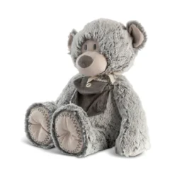 DEMDACO Gray Pocket Prayer Bear 16" -Cheap Toy Store GUEST fb4bd76e 9e1f 48bd a2f5 14b85e643a23