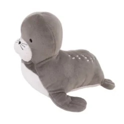 NoJo Seas The Day Sea Lion Plush