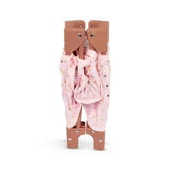 LullaBaby Doll Playpen Pink Foldable Accessory - Gold Star Print 13 LullaBaby Doll Playpen Pink Foldable Accessory - Gold Star Print -Cheap Toy Store GUEST fbf3b41b 6f96 4ac1 ae8a 273855100ecf