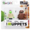 Diamond Comic Distributors, Inc. Muppets Reporter Kermit & Rowlf 2-Pack Series 2 Minimates -Cheap Toy Store GUEST fcbc1291 247e 49e4 8eab adbf7ab4dfc7