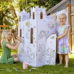 Easy Playhouse Sand Castle 9 Easy Playhouse Sand Castle -Cheap Toy Store GUEST fcc2401c 7930 487c 961c 11862c201781