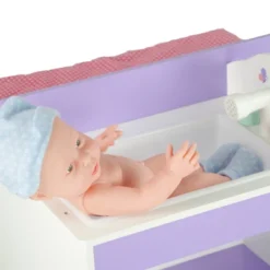 Olivia's Little World - Little Princess 18" Doll Furniture - Baby Changing Station With Storage -Cheap Toy Store GUEST fcf9989b b9cb 4009 863f c81a6570cc10