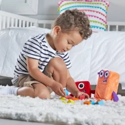 Hand2Mind Numberblocks One And Two Playful Pals Plushes 9 Hand2Mind Numberblocks One And Two Playful Pals Plushes -Cheap Toy Store GUEST fd19b38c 20e0 4bbd a789 a4345c08a5ed