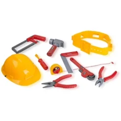 Big Mo's Toys Pretend Tool Belt For Kids -Cheap Toy Store GUEST fd2848c5 a3ba 4ec2 9884 80489d153e4a