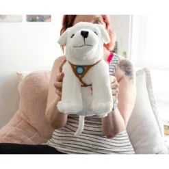 Golden Bell Studios The Legend Of Korra 11-Inch Character Plush Toy | Naga -Cheap Toy Store GUEST fdb03e0f 081b 4931 ab75 48b6831553e4