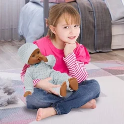 The New York Doll Collection 14 Inch Soft Body Baby Doll -Cheap Toy Store GUEST fedd056c 24b4 47dd 8c42 11f7807a2a77