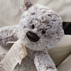 DEMDACO Jumbo Giving Bear 36 Inches - Brown -Cheap Toy Store GUEST fee91f48 4986 4fd0 a674 7a9c62f4abc7