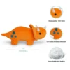 Avocatt Orange Triceratops Plush 1 Avocatt Orange Triceratops Plush -Cheap Toy Store GUEST ffd8b431 7a75 417e 82fa eaace303c36b