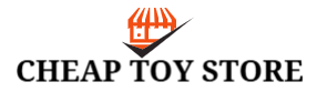 Cheap Toy Store